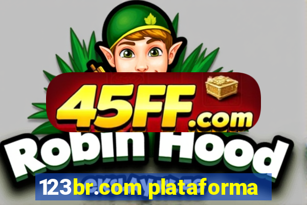 123br.com plataforma
